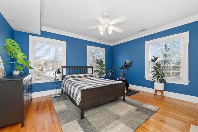 8 Parker Rd 5, Wakefield, MA 01880