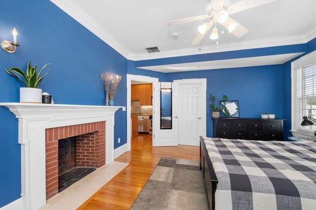 8 Parker Rd 5, Wakefield, MA 01880