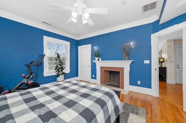 8 Parker Rd 5, Wakefield, MA 01880