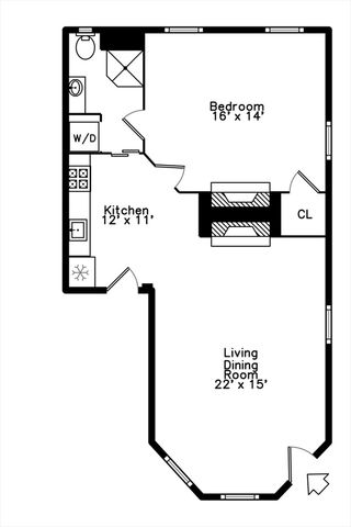 8 Parker Rd 5, Wakefield, MA 01880