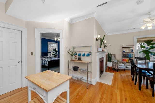 8 Parker Rd 5, Wakefield, MA 01880