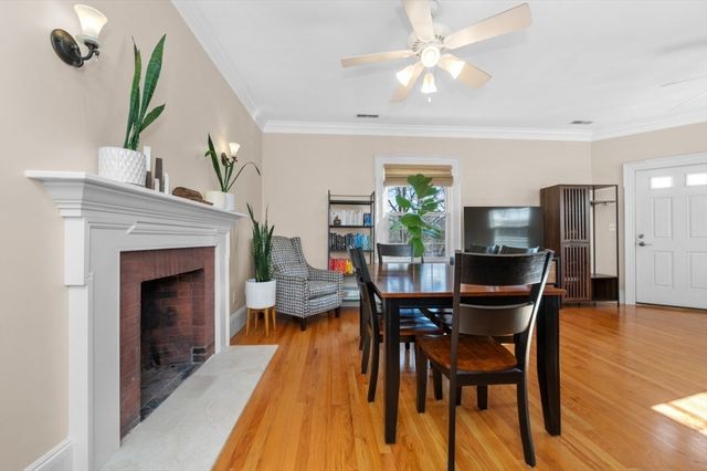 8 Parker Rd 5, Wakefield, MA 01880