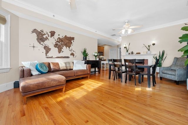 8 Parker Rd 5, Wakefield, MA 01880