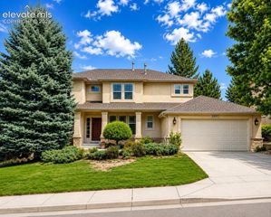 1645 Colgate Drive, Colorado Springs, CO 80918
