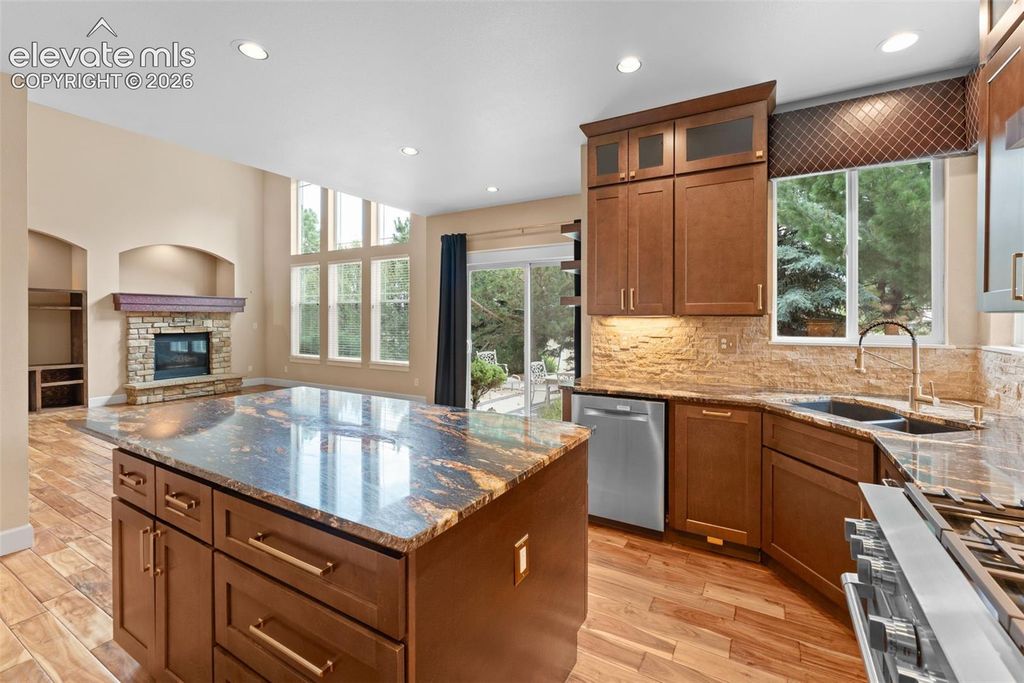 1645 Colgate Drive, Colorado Springs, CO 80918 — photo 3