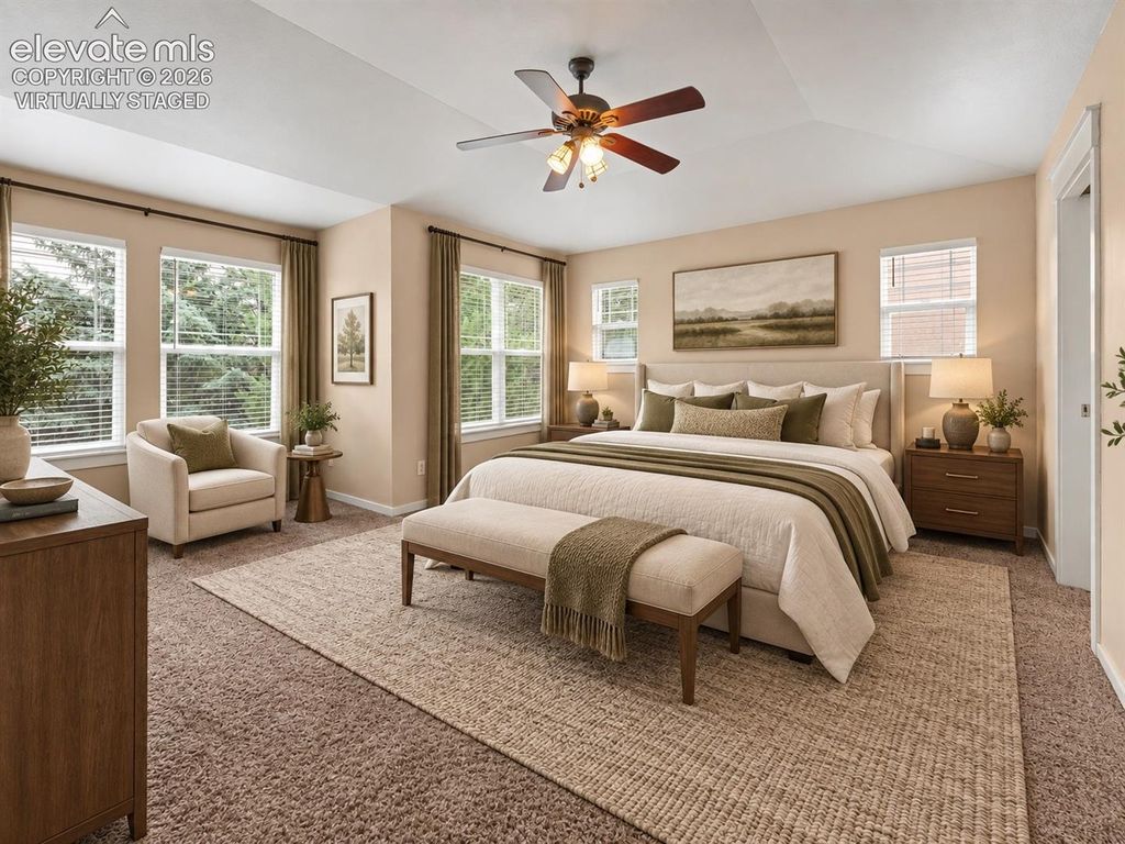 1645 Colgate Drive, Colorado Springs, CO 80918 — photo 4