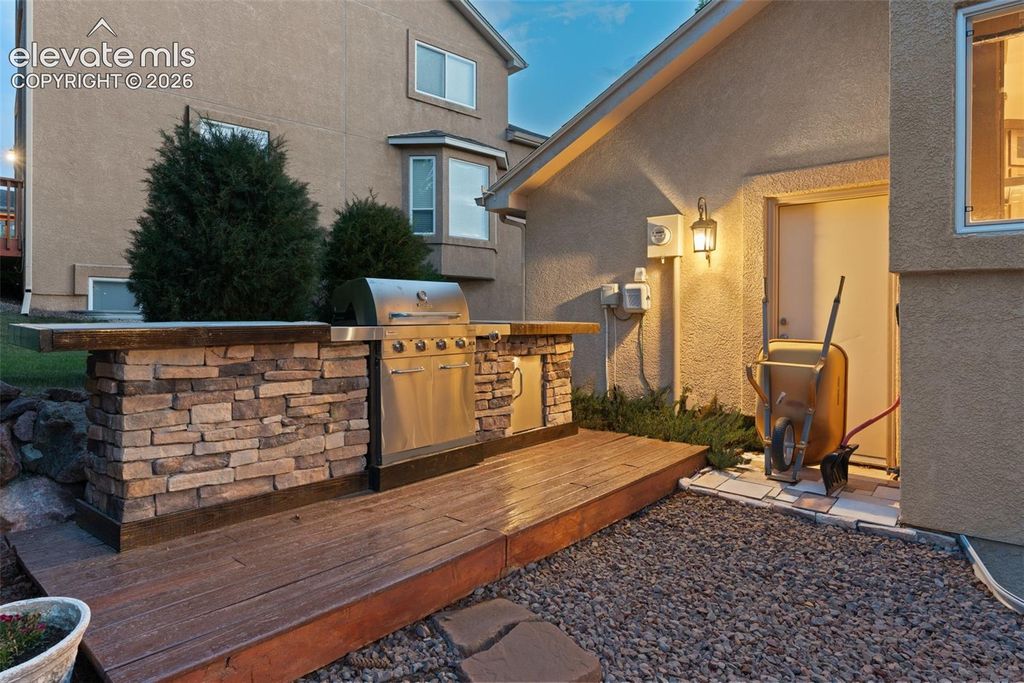 1645 Colgate Drive, Colorado Springs, CO 80918 — photo 5