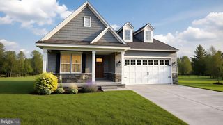 448 BELLFLOWER WAY #LAKELAND PLAN, Townsend, DE 19734