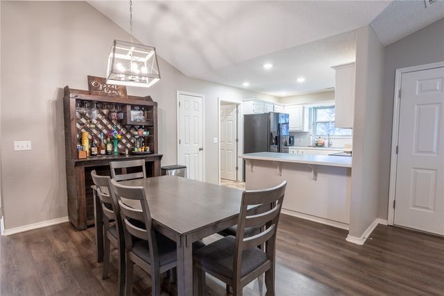 3380 Ryan Street, Springdale, AR 72764