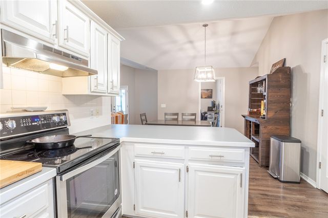 3380 Ryan Street, Springdale, AR 72764