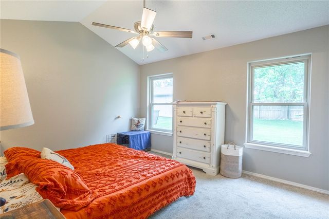 3380 Ryan Street, Springdale, AR 72764