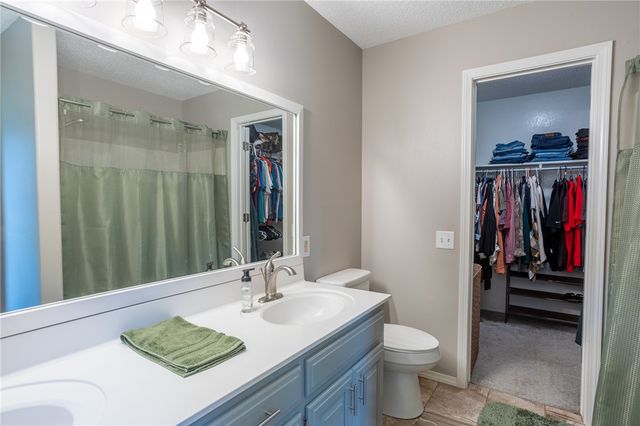 3380 Ryan Street, Springdale, AR 72764
