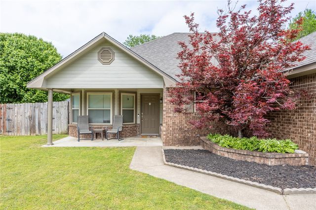 3380 Ryan Street, Springdale, AR 72764