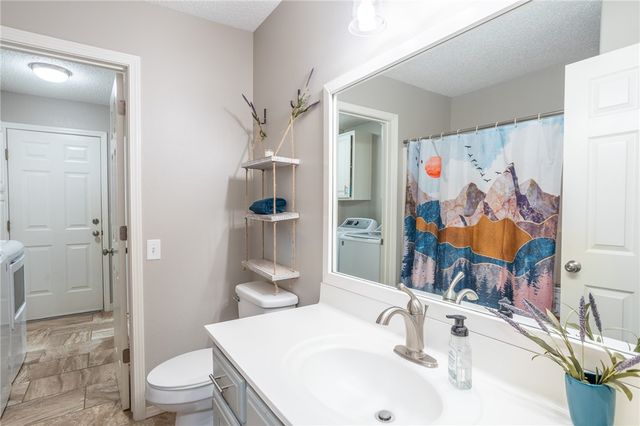 3380 Ryan Street, Springdale, AR 72764