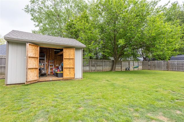 3380 Ryan Street, Springdale, AR 72764
