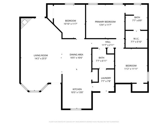3380 Ryan Street, Springdale, AR 72764