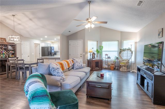 3380 Ryan Street, Springdale, AR 72764