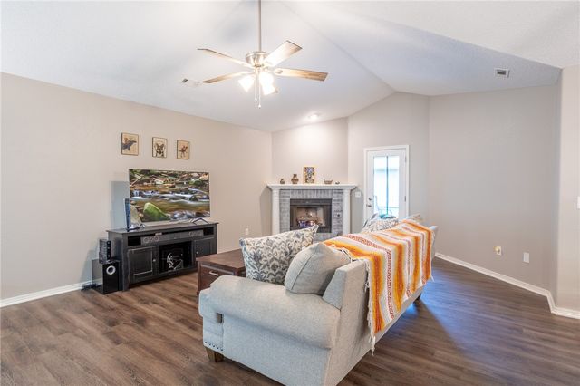 3380 Ryan Street, Springdale, AR 72764