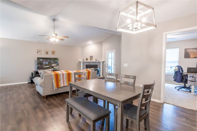 3380 Ryan Street, Springdale, AR 72764