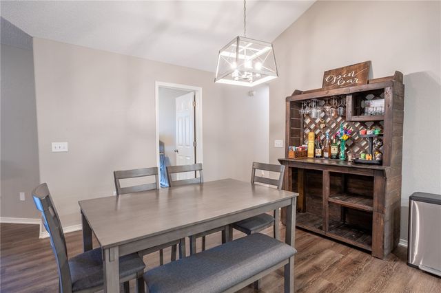 3380 Ryan Street, Springdale, AR 72764