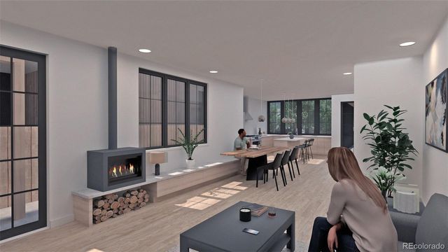 225 Harrison Avenue, Buena Vista, CO 81211