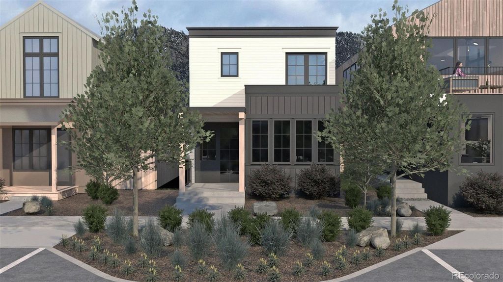 225 Harrison Avenue, Buena Vista, CO 81211