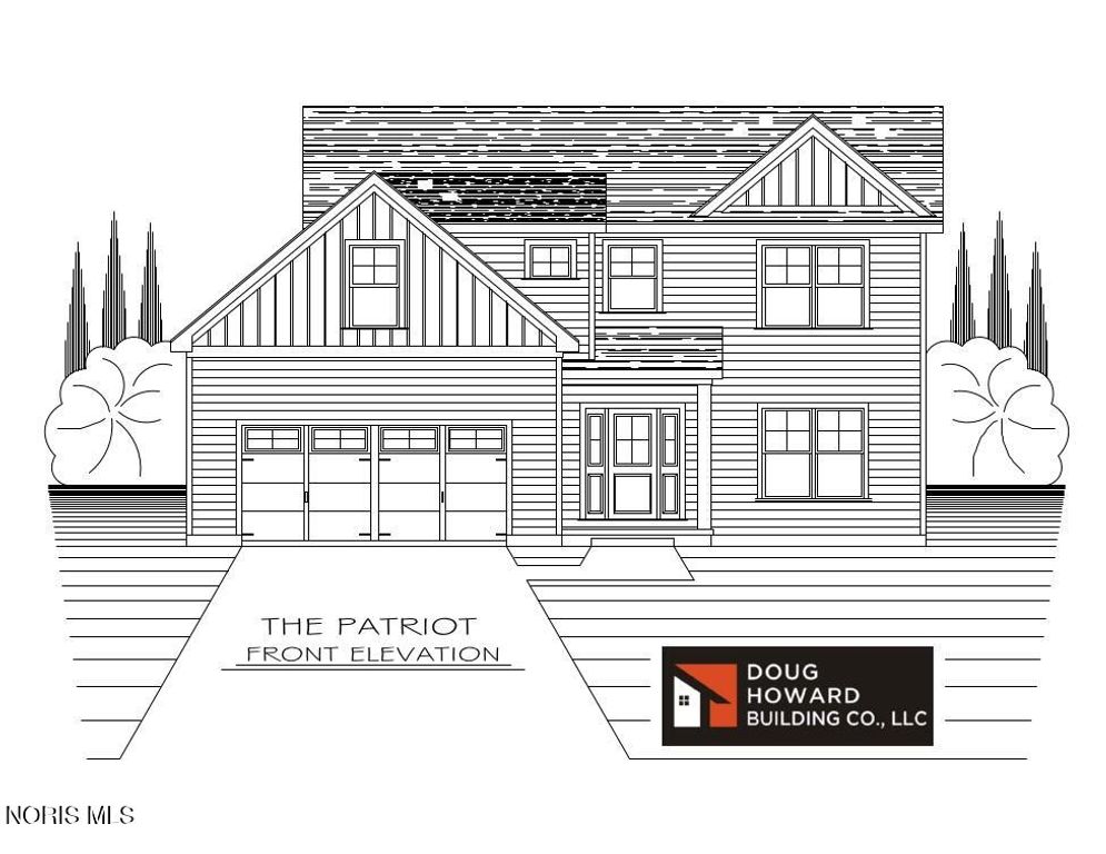 5439 Osprey Lane, Sylvania, OH 43560