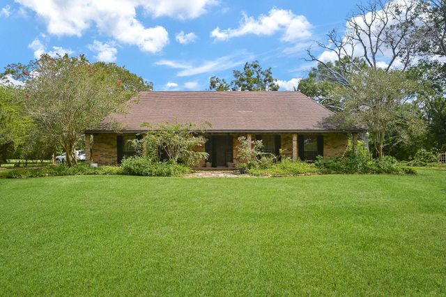 5703 Alleluia Trail Trail, Manvel, TX 77578