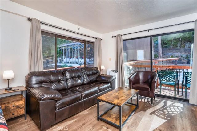 7540 Henness Circle B101, Yosemite, CA 95389