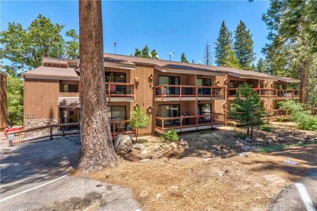 7540 Henness Circle B101, Yosemite, CA 95389