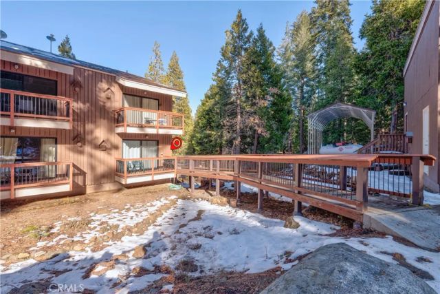 7540 Henness Circle B101, Yosemite, CA 95389