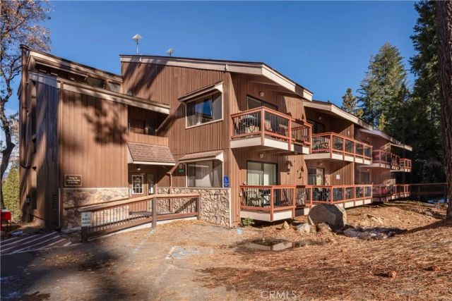 7540 Henness Circle B101, Yosemite, CA 95389