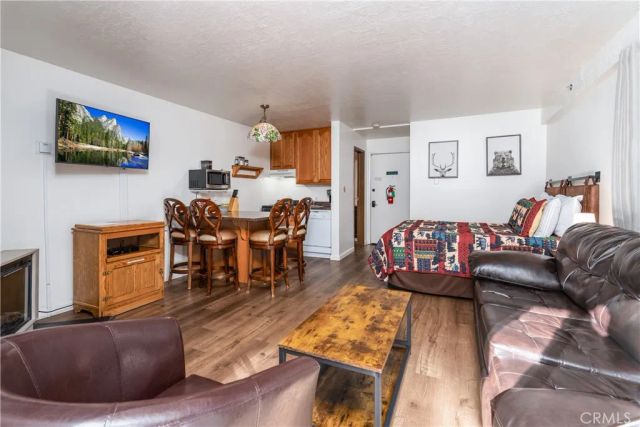 7540 Henness Circle B101, Yosemite, CA 95389