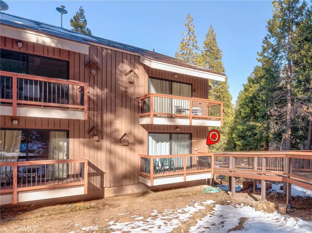 7540 Henness Circle B101, Yosemite, CA 95389