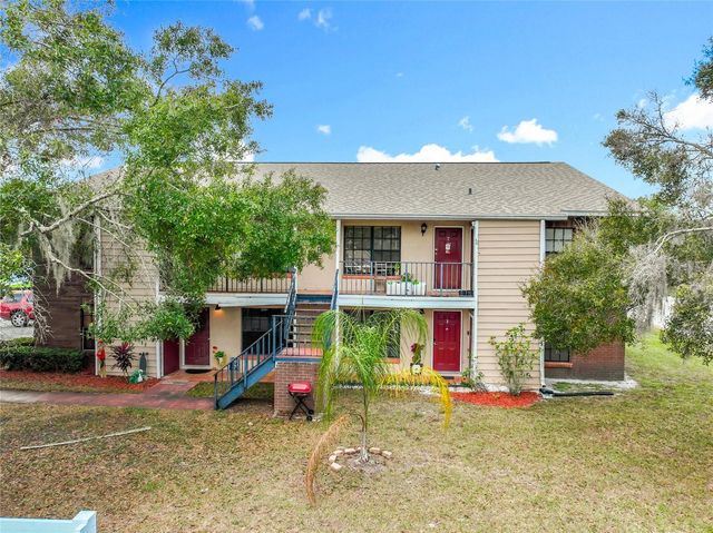 21027 VOYAGER BOULEVARD 3, Land O Lakes, FL 34638
