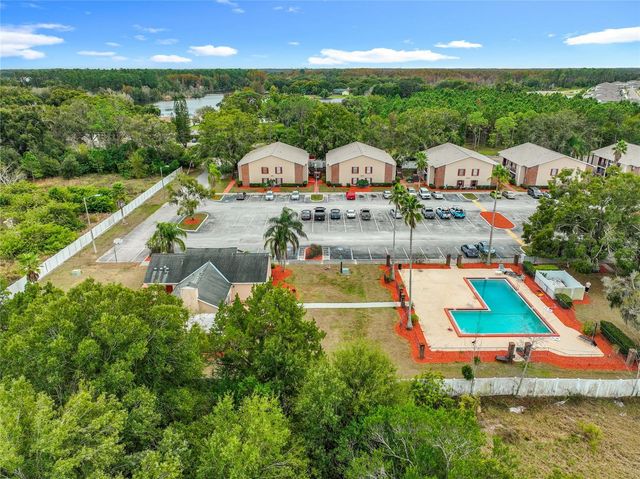 21027 VOYAGER BOULEVARD 3, Land O Lakes, FL 34638