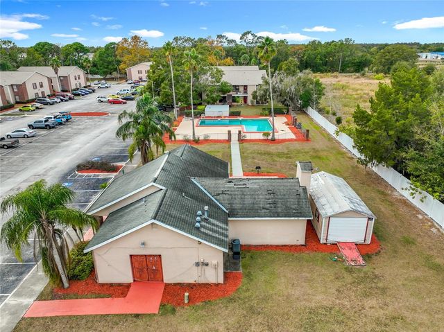 21027 VOYAGER BOULEVARD 3, Land O Lakes, FL 34638