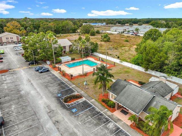 21027 VOYAGER BOULEVARD 3, Land O Lakes, FL 34638