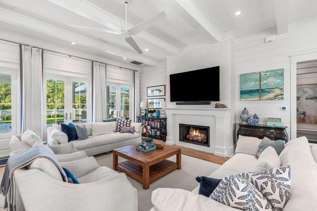 46 Needle Cast Lane, Inlet Beach, FL 32461