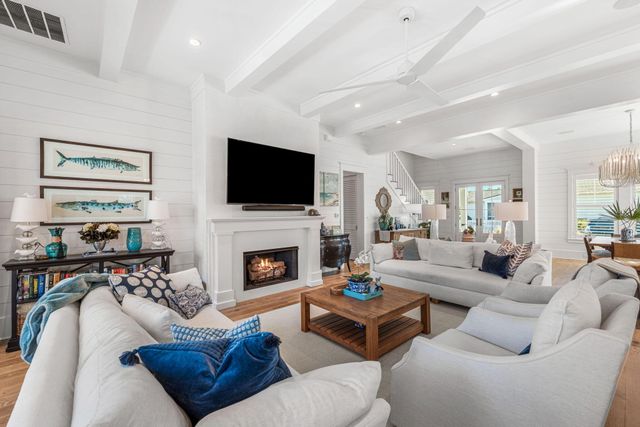 46 Needle Cast Lane, Inlet Beach, FL 32461