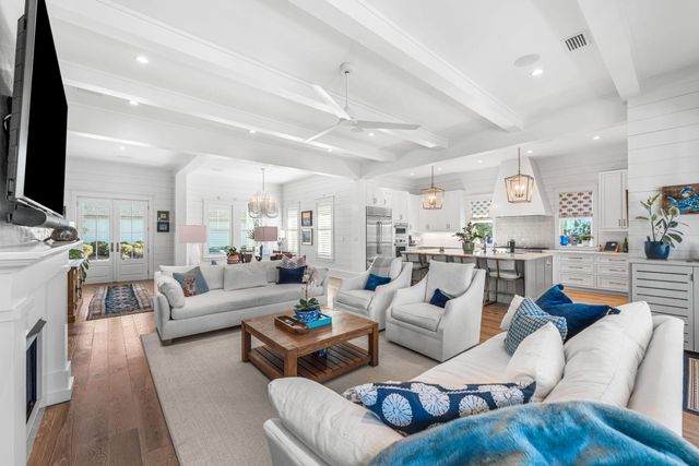 46 Needle Cast Lane, Inlet Beach, FL 32461