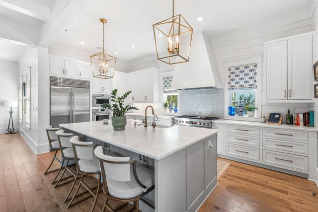 46 Needle Cast Lane, Inlet Beach, FL 32461