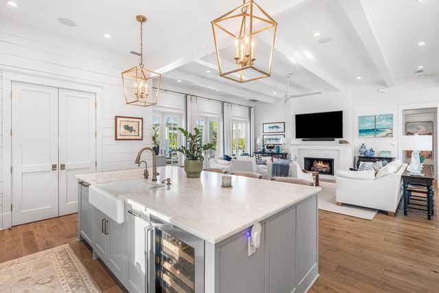 46 Needle Cast Lane, Inlet Beach, FL 32461