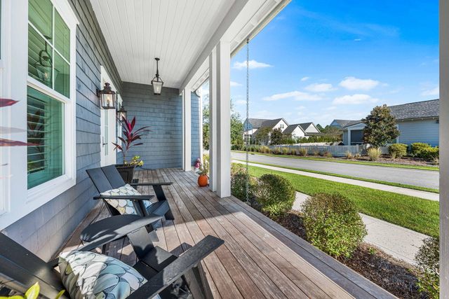 46 Needle Cast Lane, Inlet Beach, FL 32461