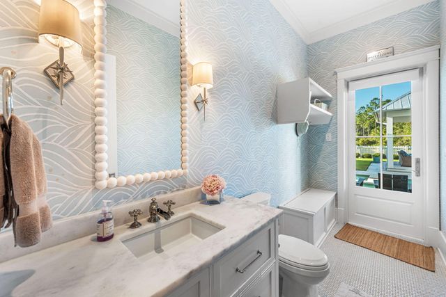 46 Needle Cast Lane, Inlet Beach, FL 32461