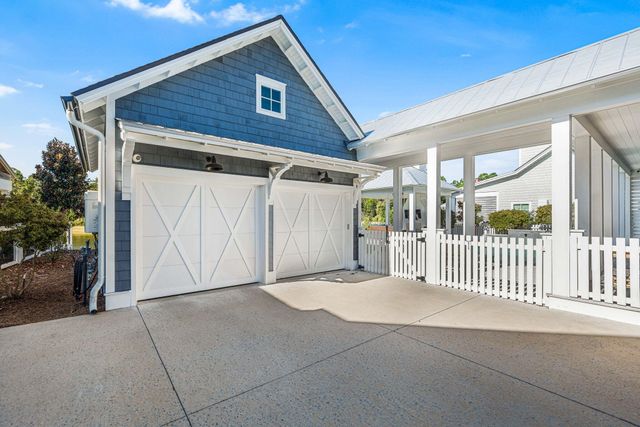 46 Needle Cast Lane, Inlet Beach, FL 32461