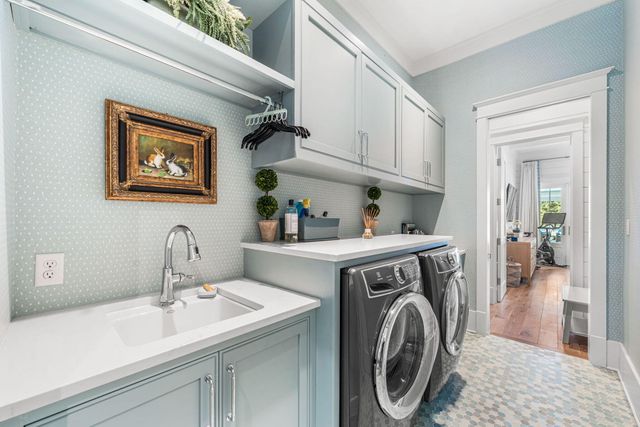 46 Needle Cast Lane, Inlet Beach, FL 32461