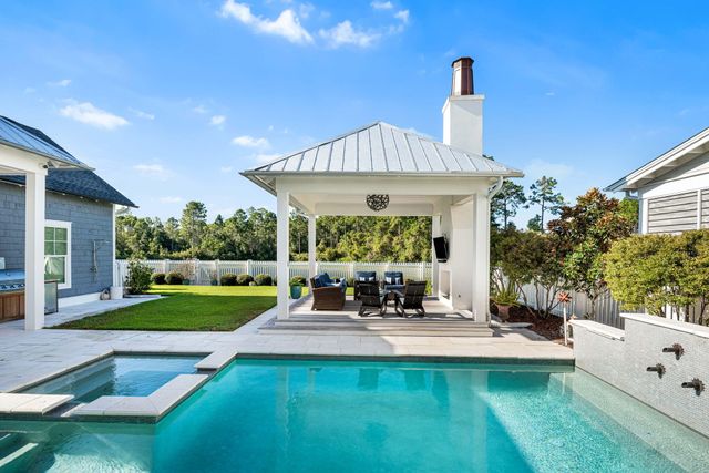 46 Needle Cast Lane, Inlet Beach, FL 32461