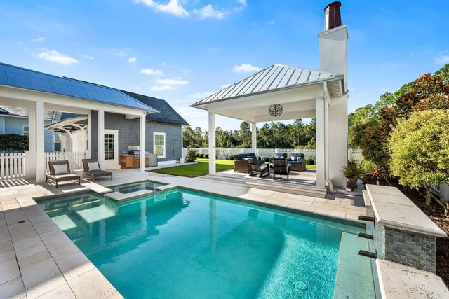 46 Needle Cast Lane, Inlet Beach, FL 32461