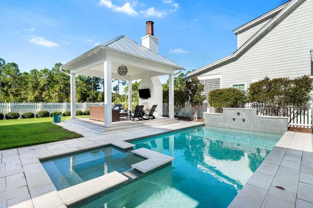 46 Needle Cast Lane, Inlet Beach, FL 32461